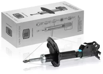 AG 08201 TRIALLI Амортизатор